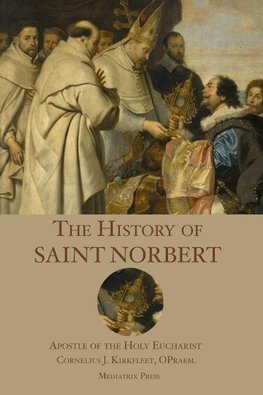 The History of St. Norbert