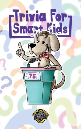 Trivia for Smart Kids