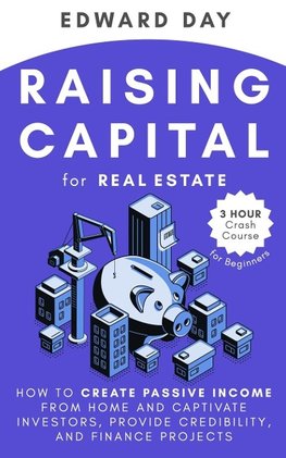 Raising Capital for Real Estate