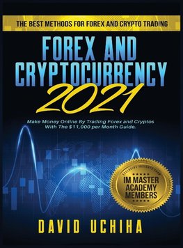 Forex and Cryptocurrency 2021