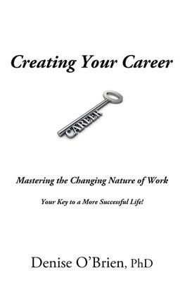 Creating Your Career