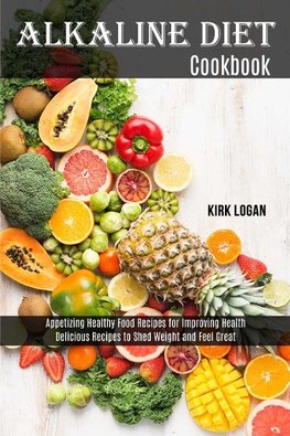 Alkaline Diet Cookbook