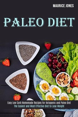 Paleo Diet