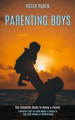 Parenting Boys