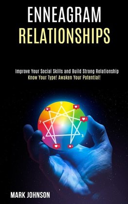 Enneagram Relationships