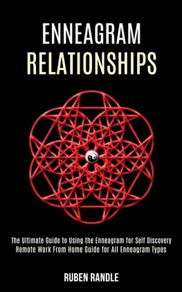 Enneagram Relationships