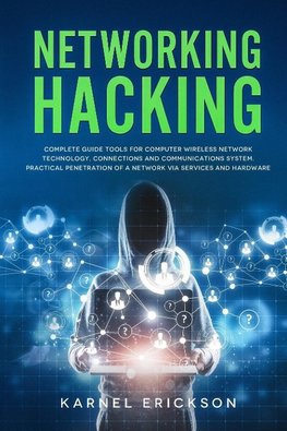 NETWORKING HACKING