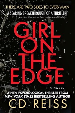 Girl On The Edge