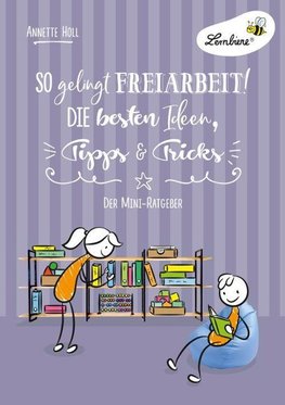 So gelingt Freiarbeit! Die besten Ideen, Tipps & Tricks (PR)