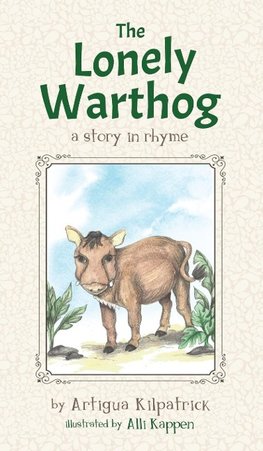 The Lonely Warthog