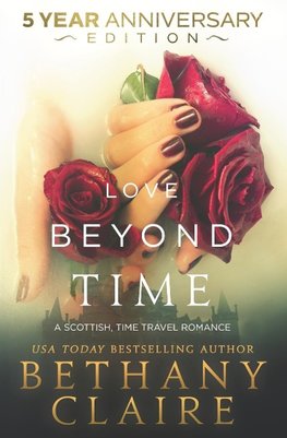 Love Beyond Time - 5 Year Anniversary Edition