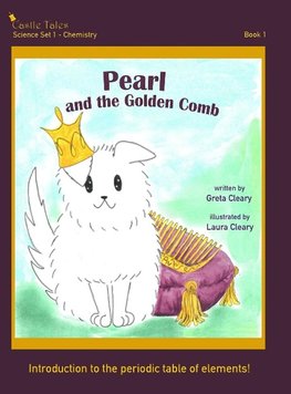 Pearl and the Golden Comb