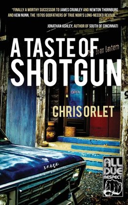 A Taste of Shotgun