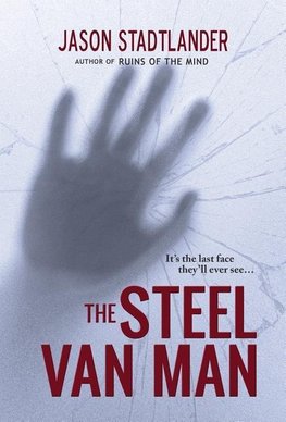 The Steel Van Man