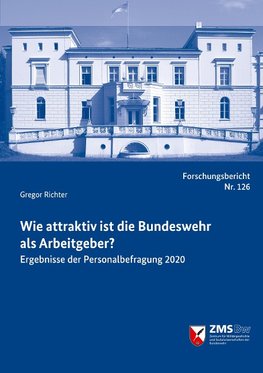 Wie attraktiv ist die Bundeswehr als Arbeitgeber?