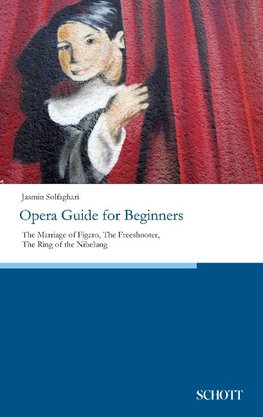 Opera Guide for Beginners