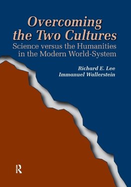 Overcoming the Two Cultures