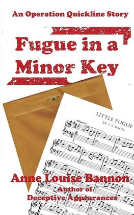 Fugue in a Minor Key