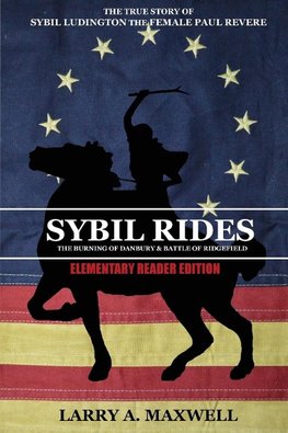 Sybil Rides the Elementary Reader Edition