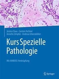 Kurs Spezielle Pathologie