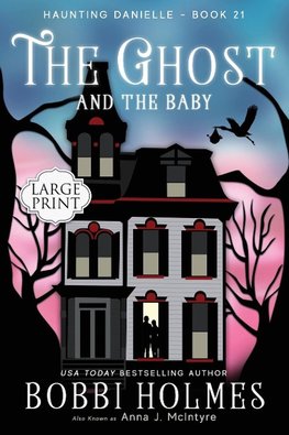 The Ghost and the Baby