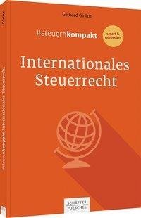 #steuernkompakt Internationales Steuerrecht