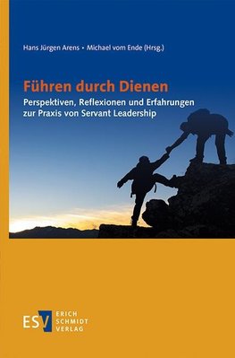 Führen durch Dienen