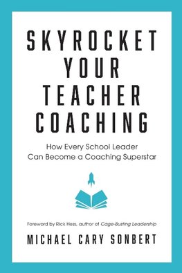 Skyrocket Your Teacher Coaching