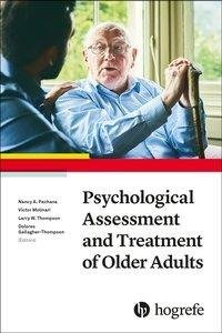 Psychological Assessment and Treatment of Older Adults