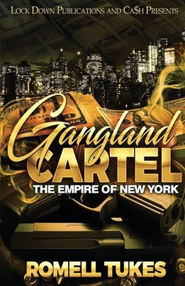 Gangland Cartel