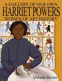 Harriet Powers