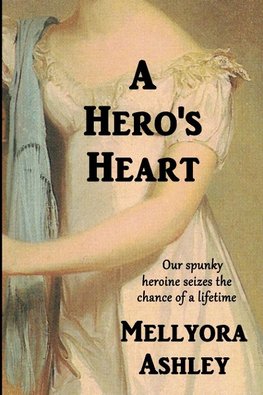 A Hero's Heart