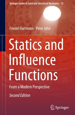 Statics and Influence Functions