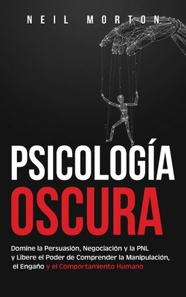 Psicología Oscura