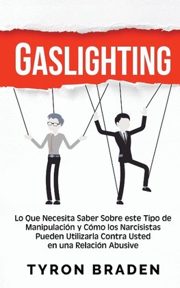 Gaslighting