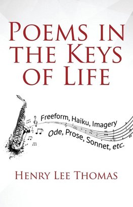 Poems In The Keys Of Life