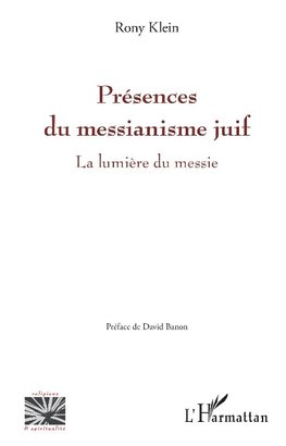 Présences du messianisme juif