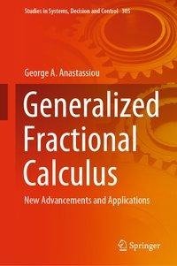 Generalized Fractional Calculus