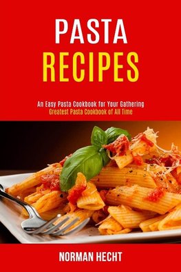 Pasta Recipes