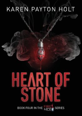 Heart of Stone