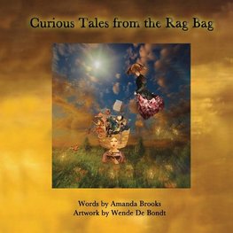 Curious Tales from the Rag Bag