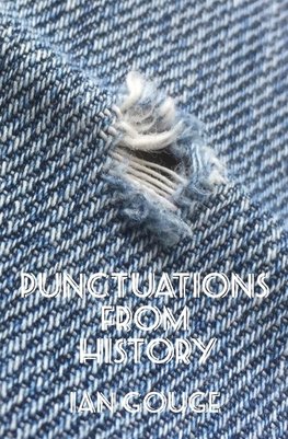 Punctuations from History