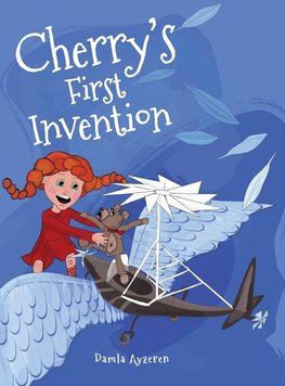 Cherry's First Invention