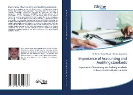 Importance of Accounting and Auditing standards