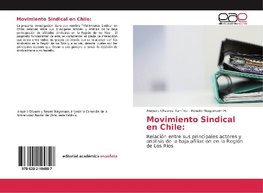 Movimiento Sindical en Chile: