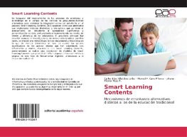 Smart Learning Contents