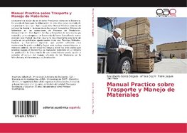 Manual Practico sobre Trasporte y Manejo de Materiales