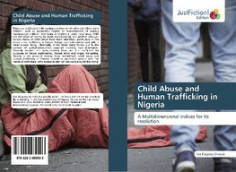 Child Abuse and Human Trafficking in Nigeria