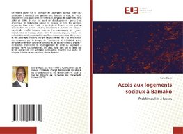 Accès aux logements sociaux à Bamako