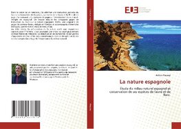 La nature espagnole